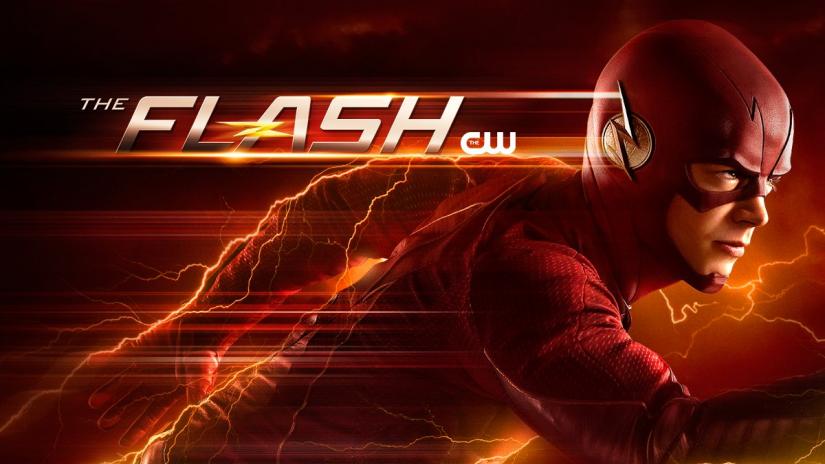 The Flash Season 5 Full Episode Download